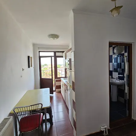 Alya Pensión Constanţa