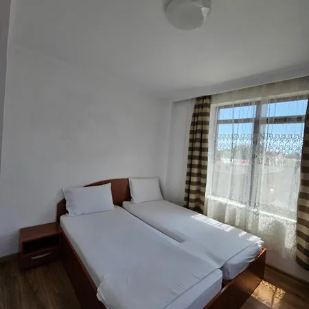 Guest house Alya