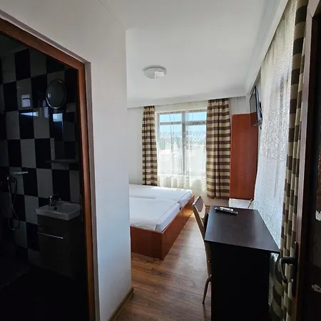 Guest house Alya Constanta