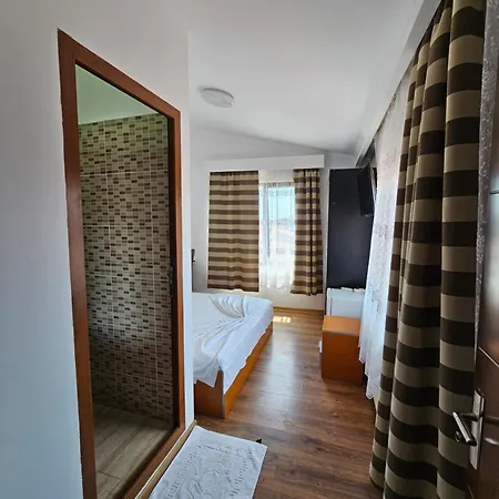 Guest house Alya
