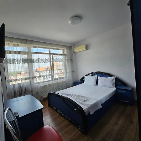 Guest house Alya Constanta