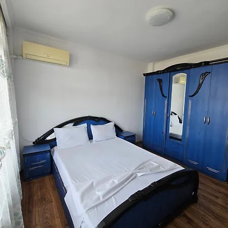 Guest house Alya